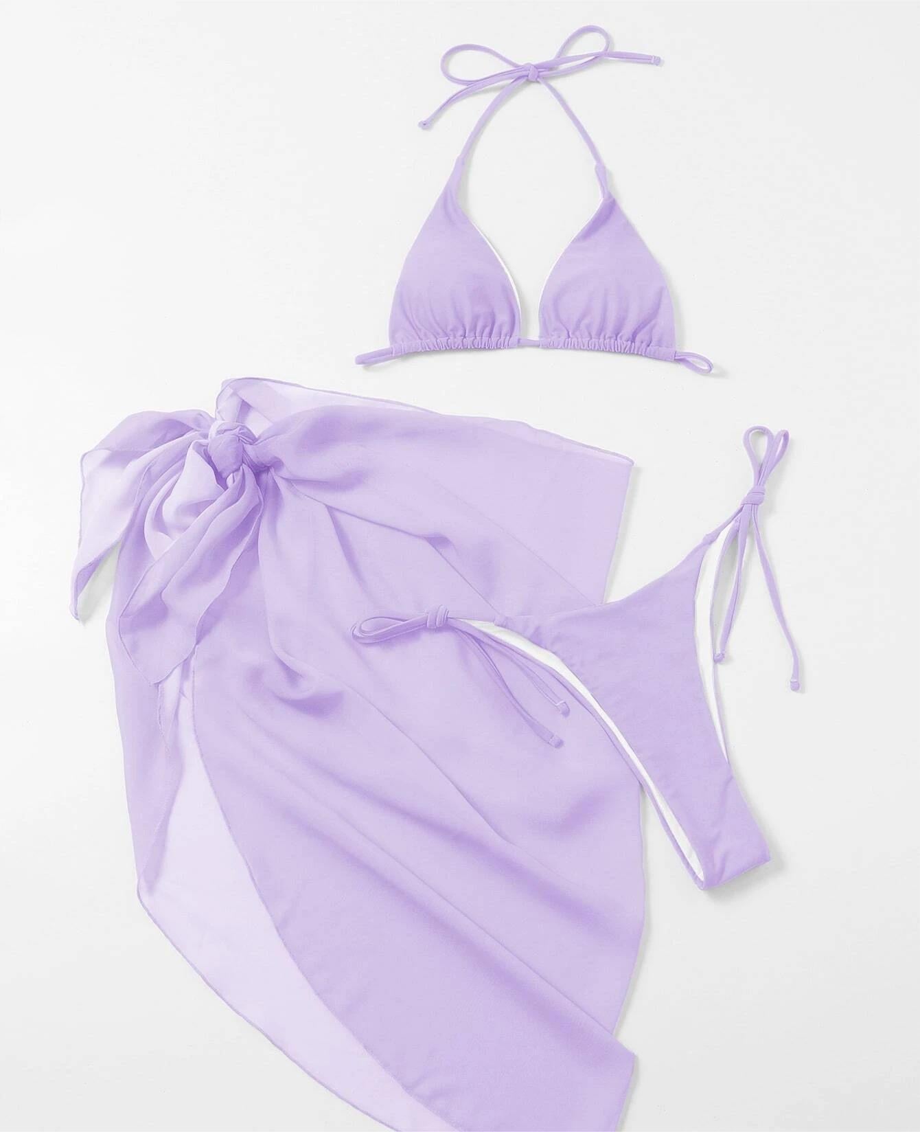 Lavender Purple