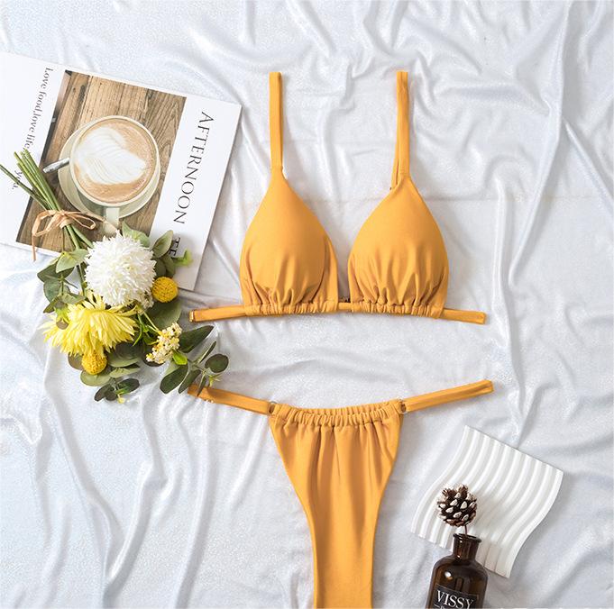 Lemon Yellow