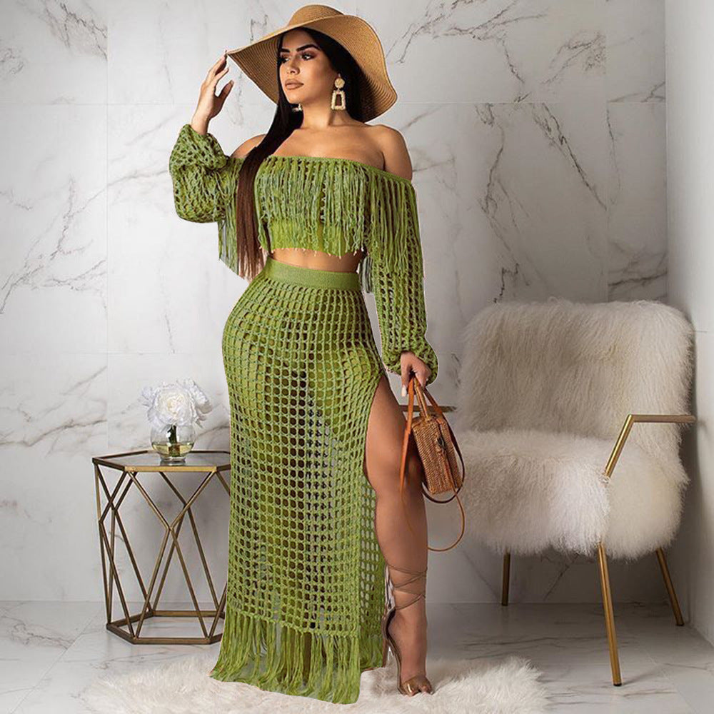 Light Army Green