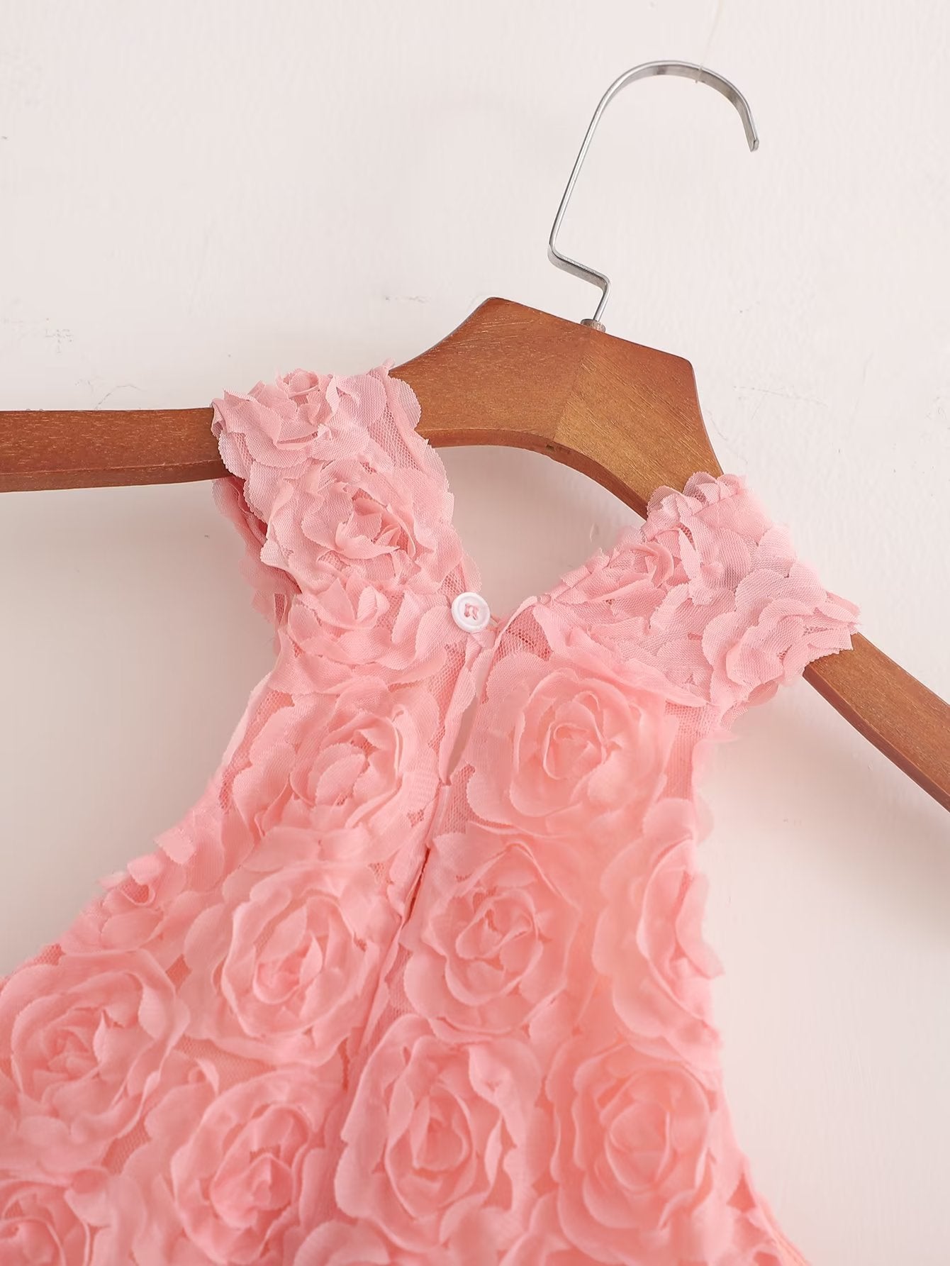 Sexy Halter Sexy Dress Summer Graceful Fashionable Dress