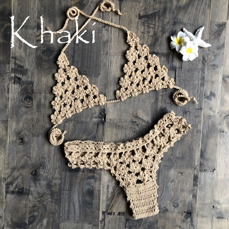Khaki
