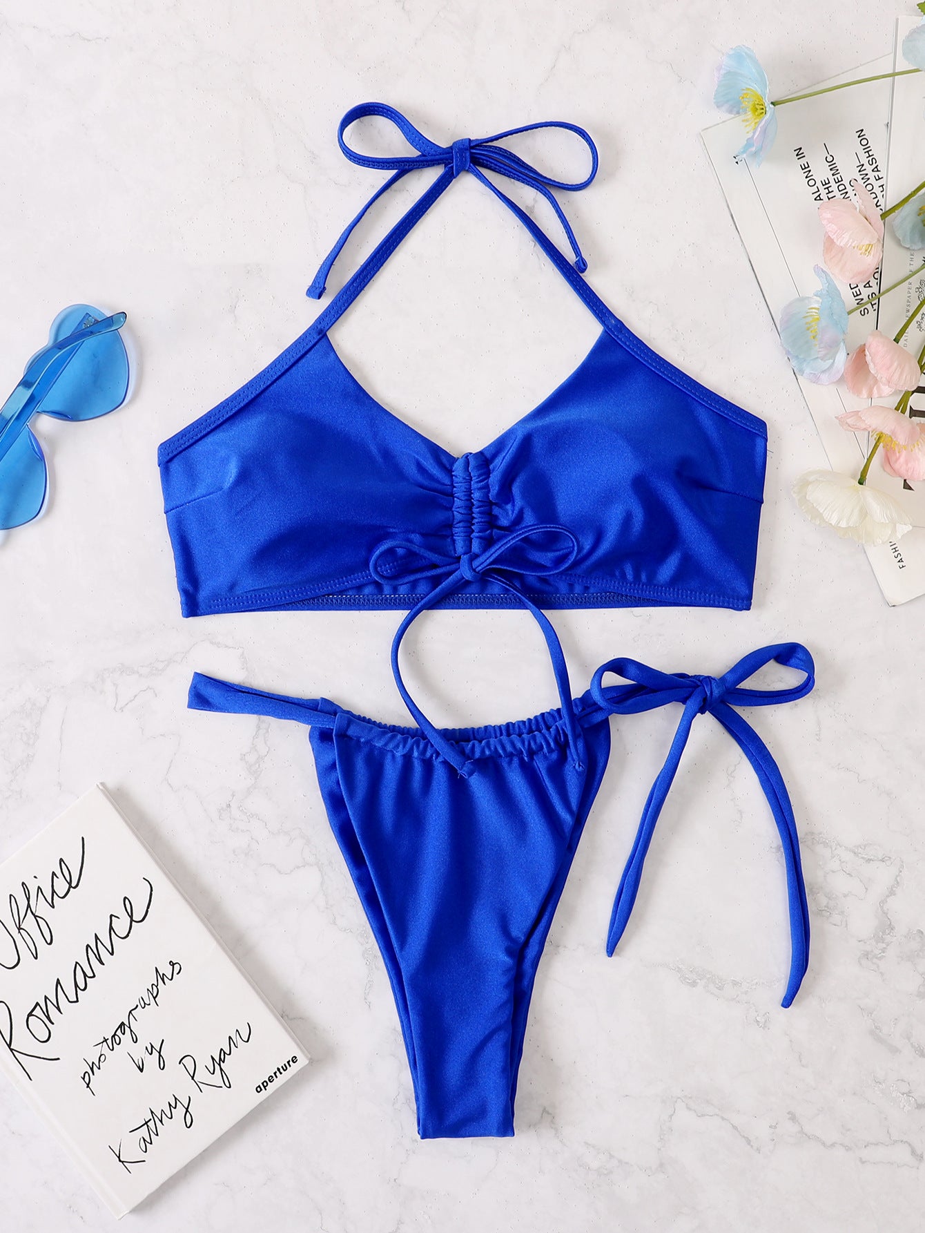 royal blue