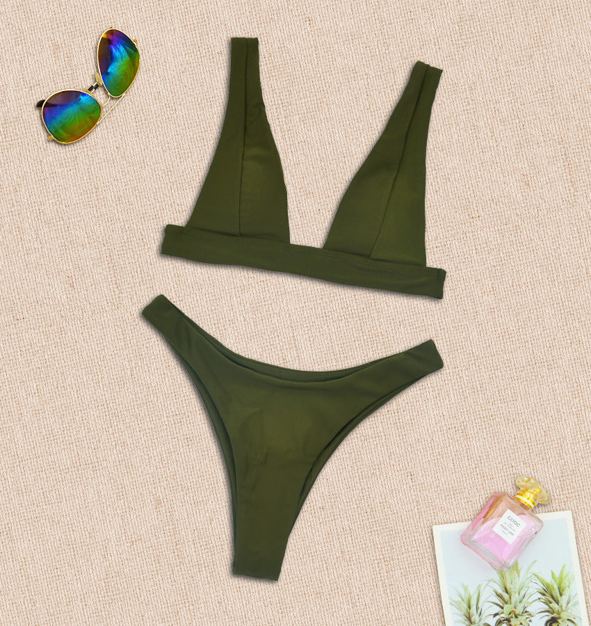 Army Green