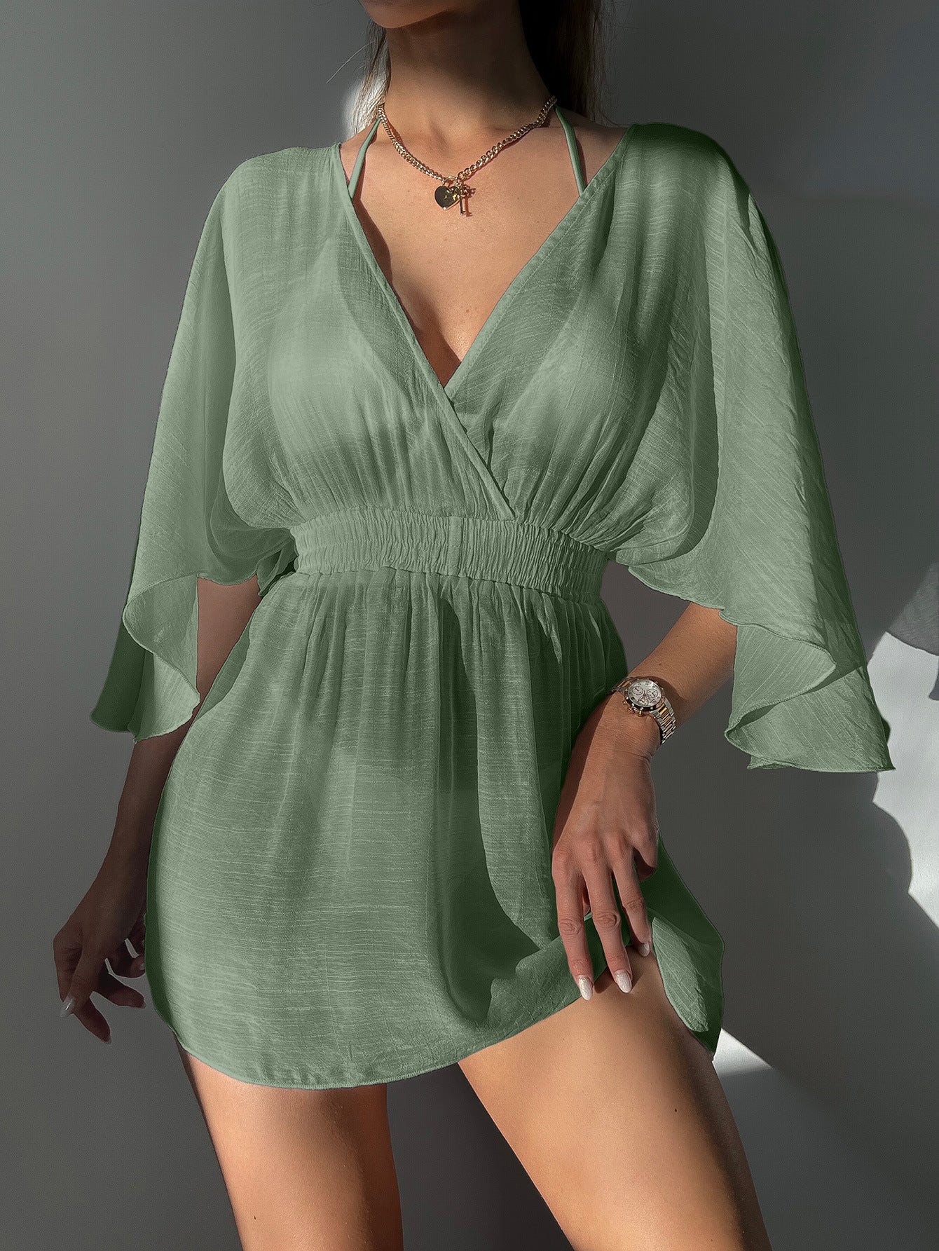 Army Green