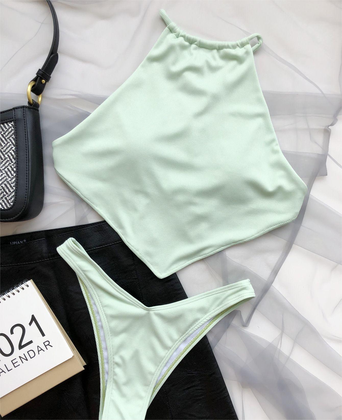 Light Green
