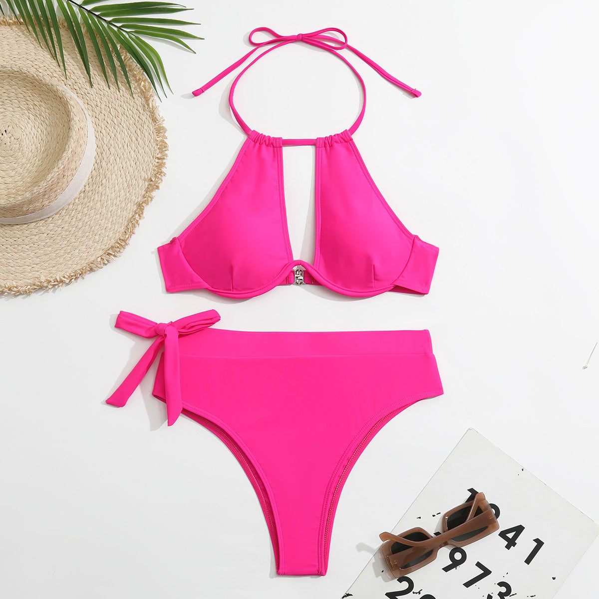 Coral Red