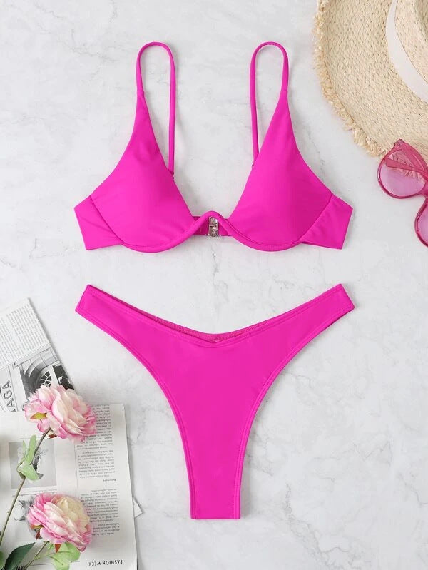 Coral Red