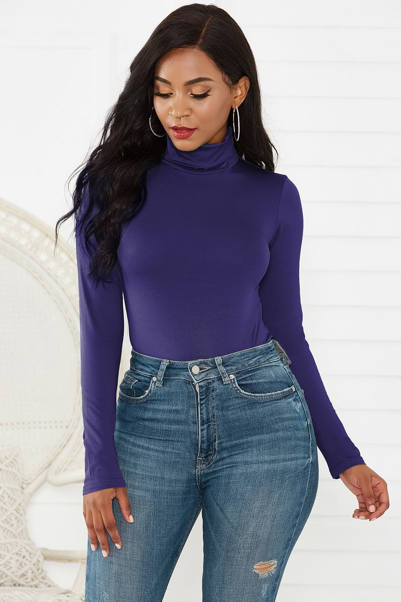 Navy Blue