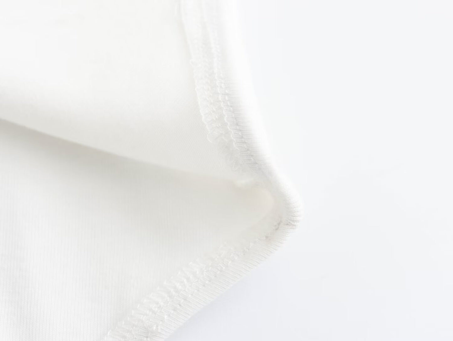 Mono de algodón con cuello barco y mangas sencillas para mujer de primavera
