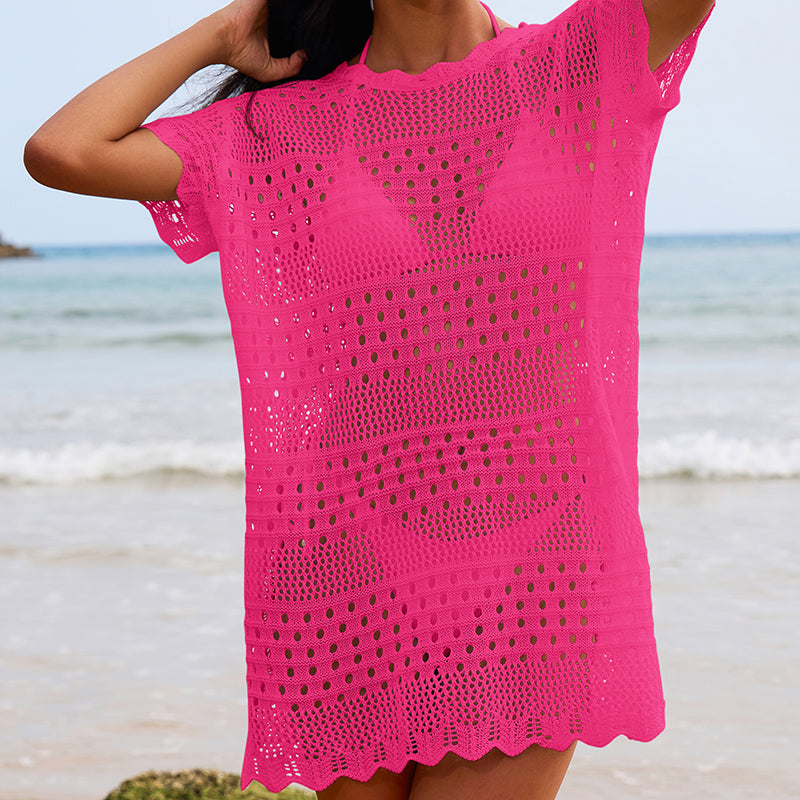 Coral Red