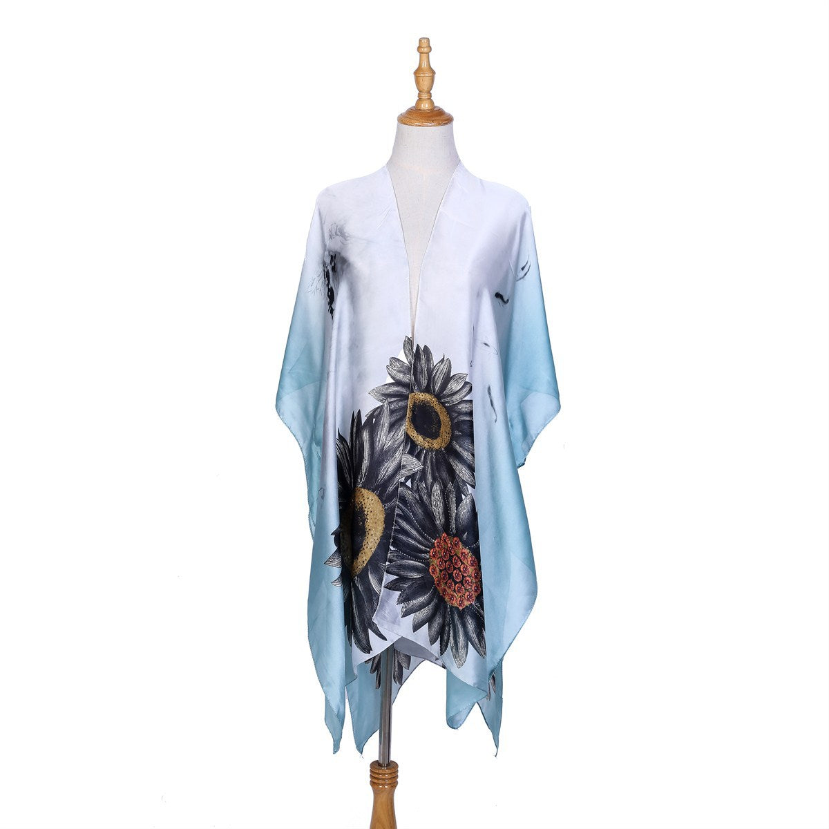 SUNFLOWER Blue