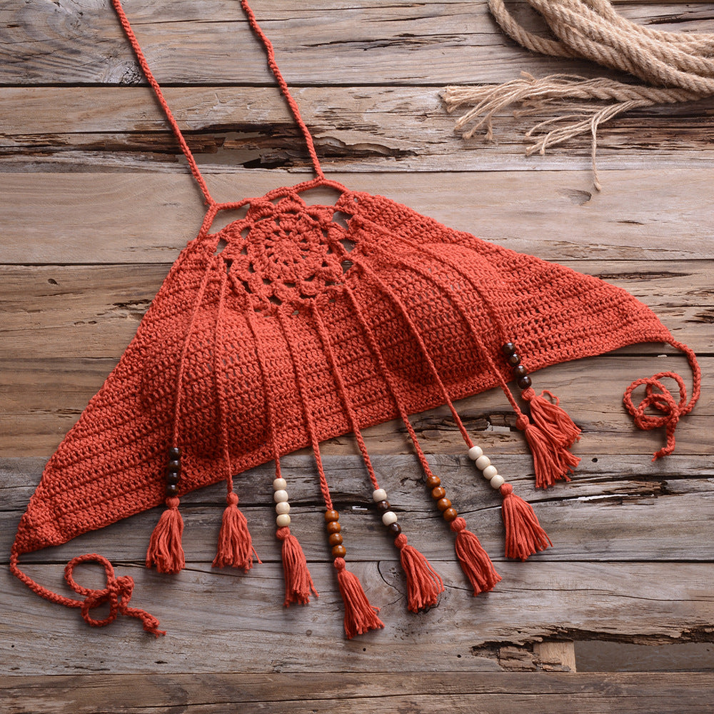 3904a Rusty Red