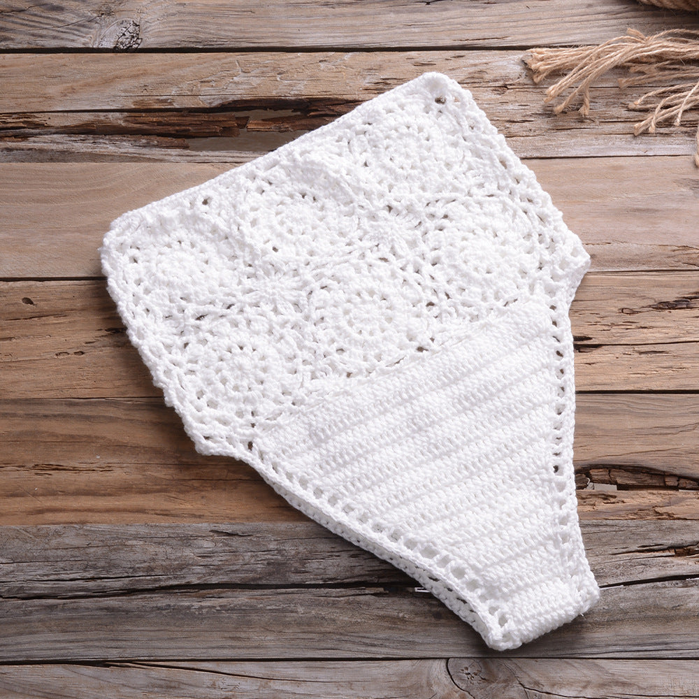 3902b White