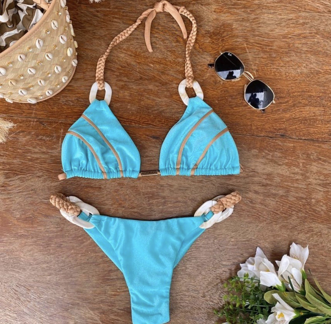Blue-1