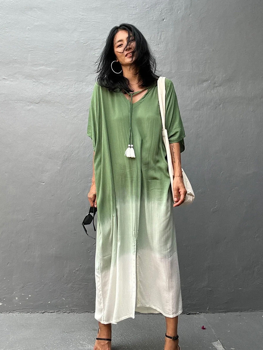 Green Gradient