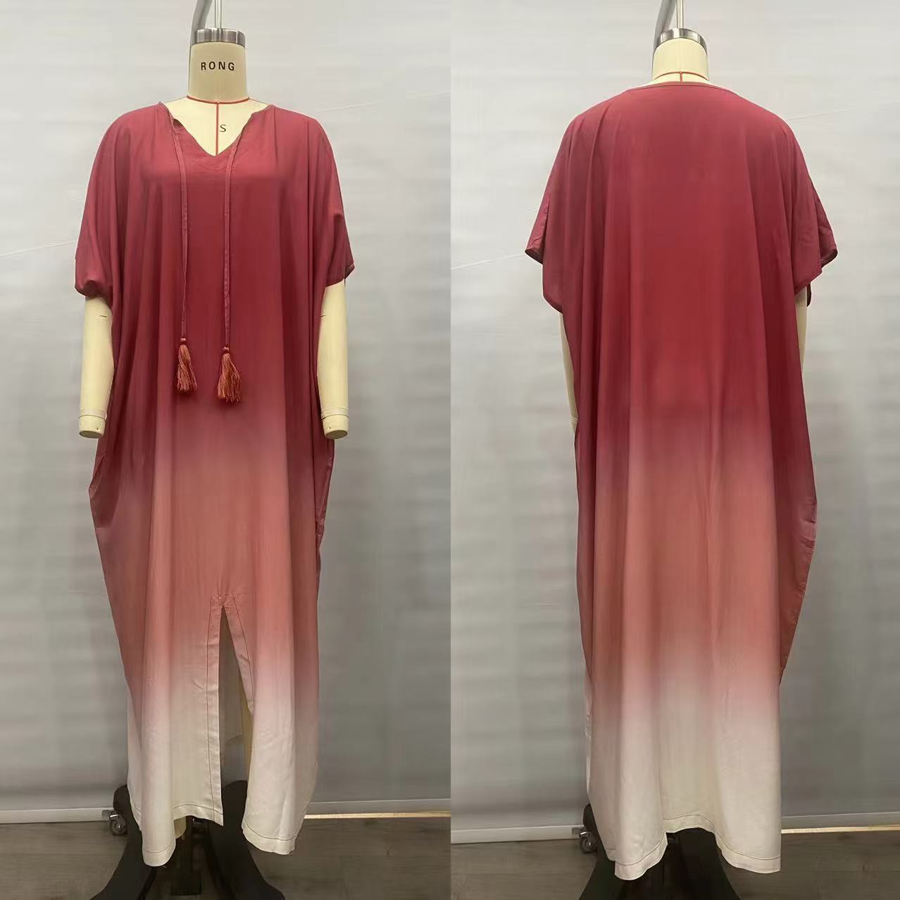 Purplish Red