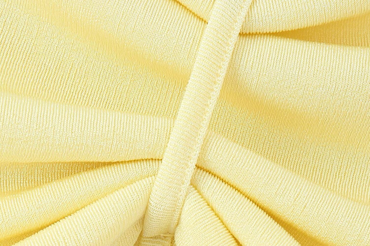Women Clothing French Simple Sexy Backless Beads Dress