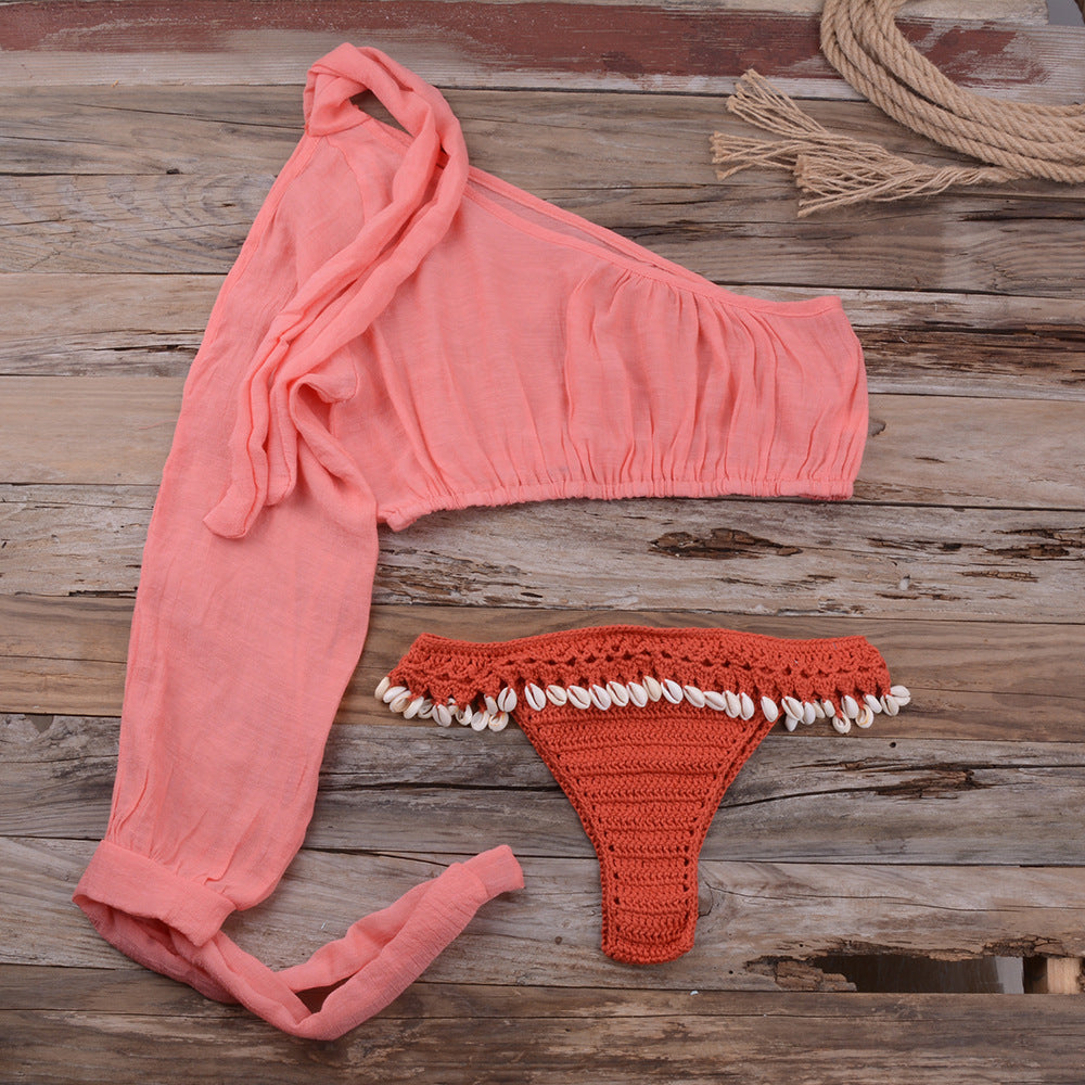 Watermelon Red (Rusty Red)