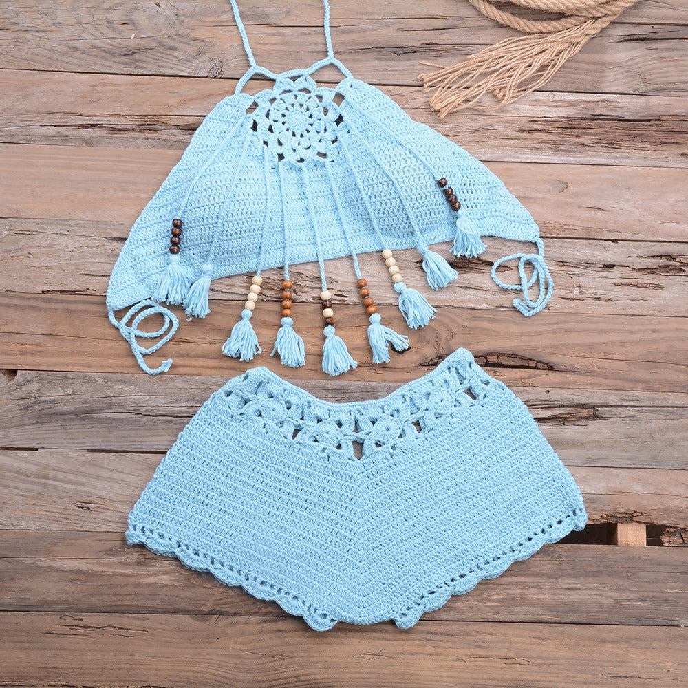 Sky Blue