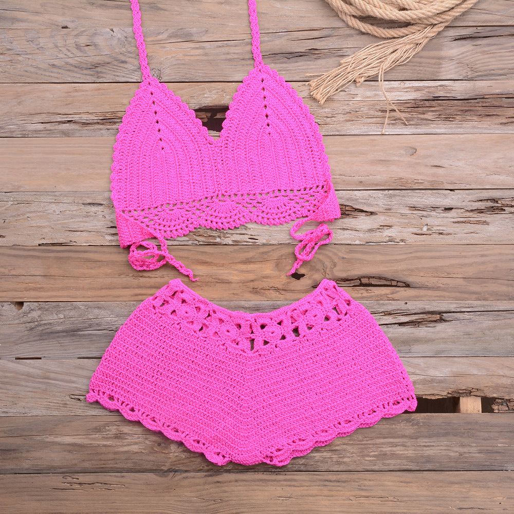 Coral Red