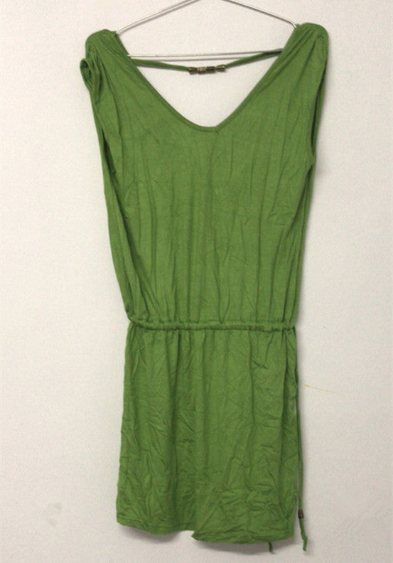 Yellowish Green
