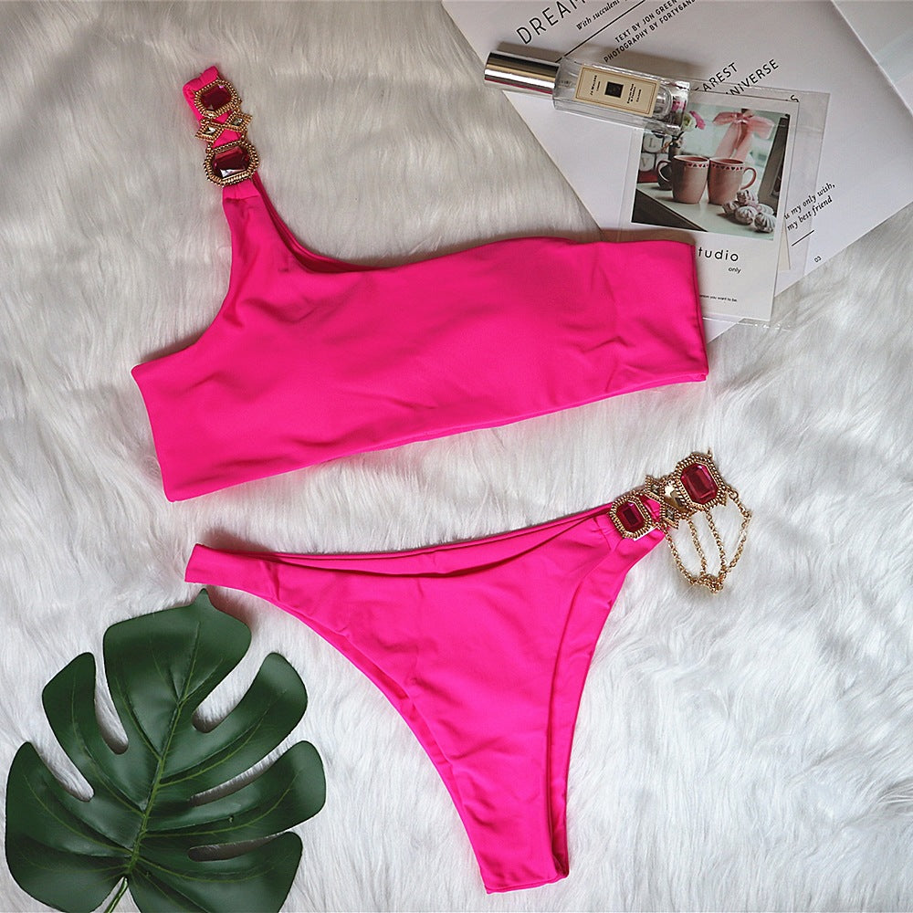Coral Red