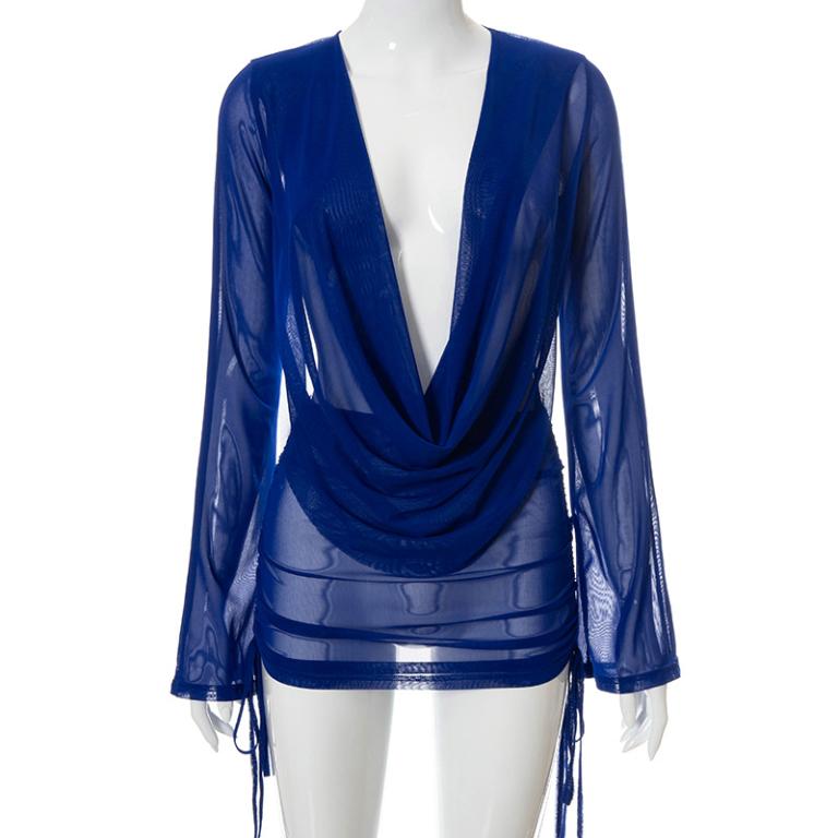 royal blue