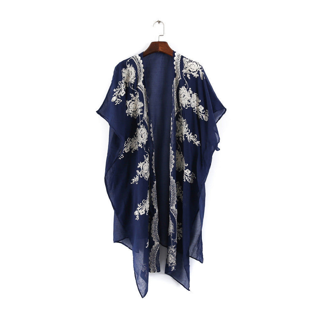 Navy Blue