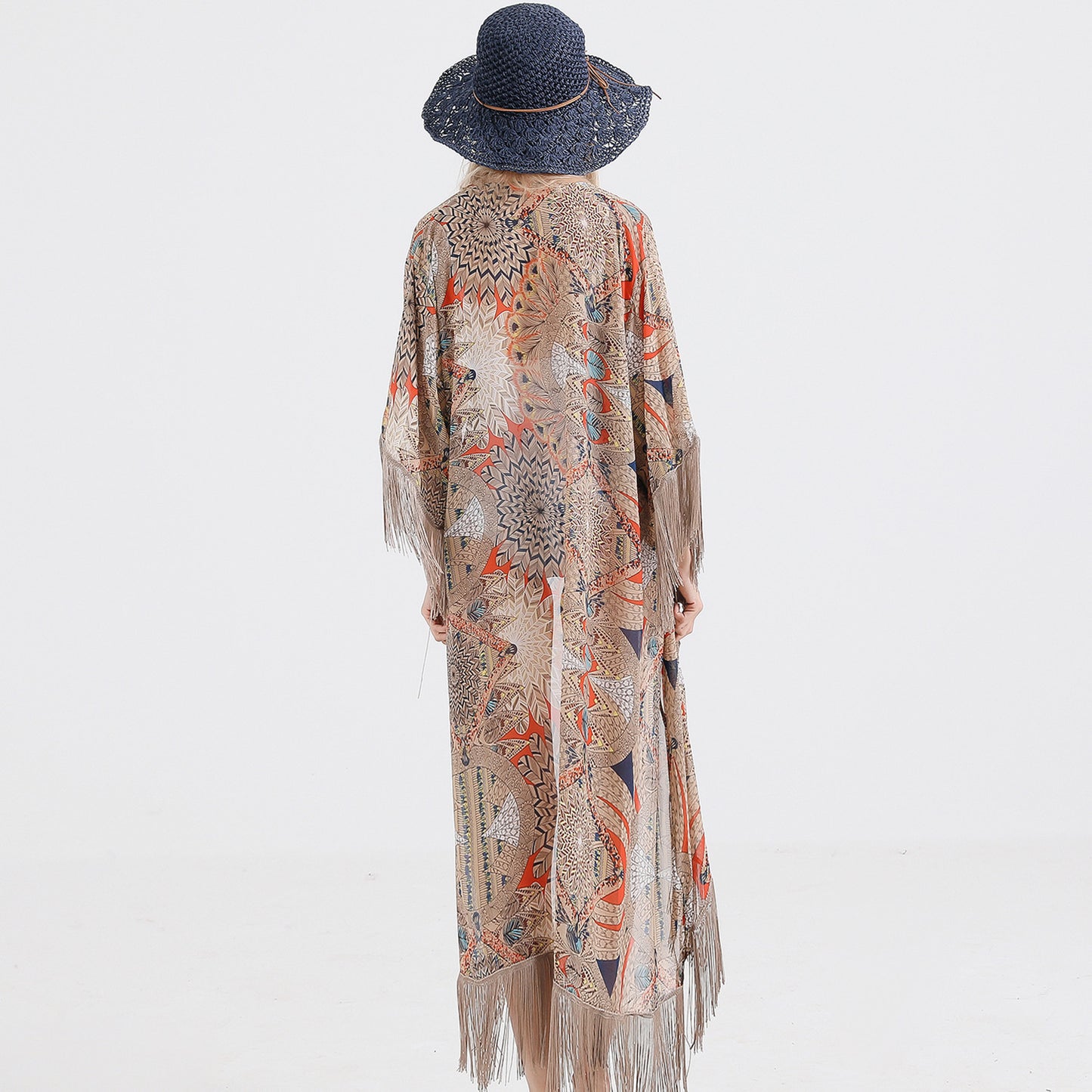 Summer Travel Sunscreen Beach Beach Cover Up