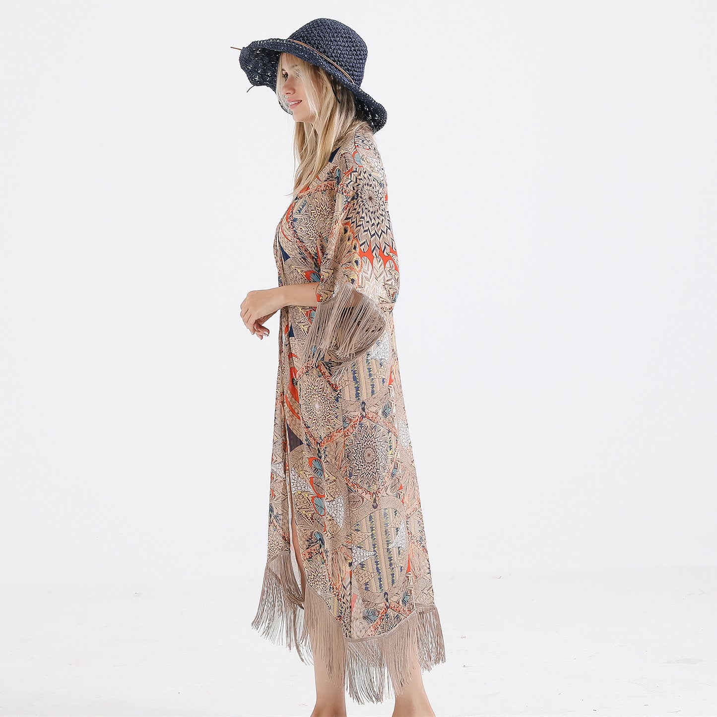 Summer Travel Sunscreen Beach Beach Cover Up