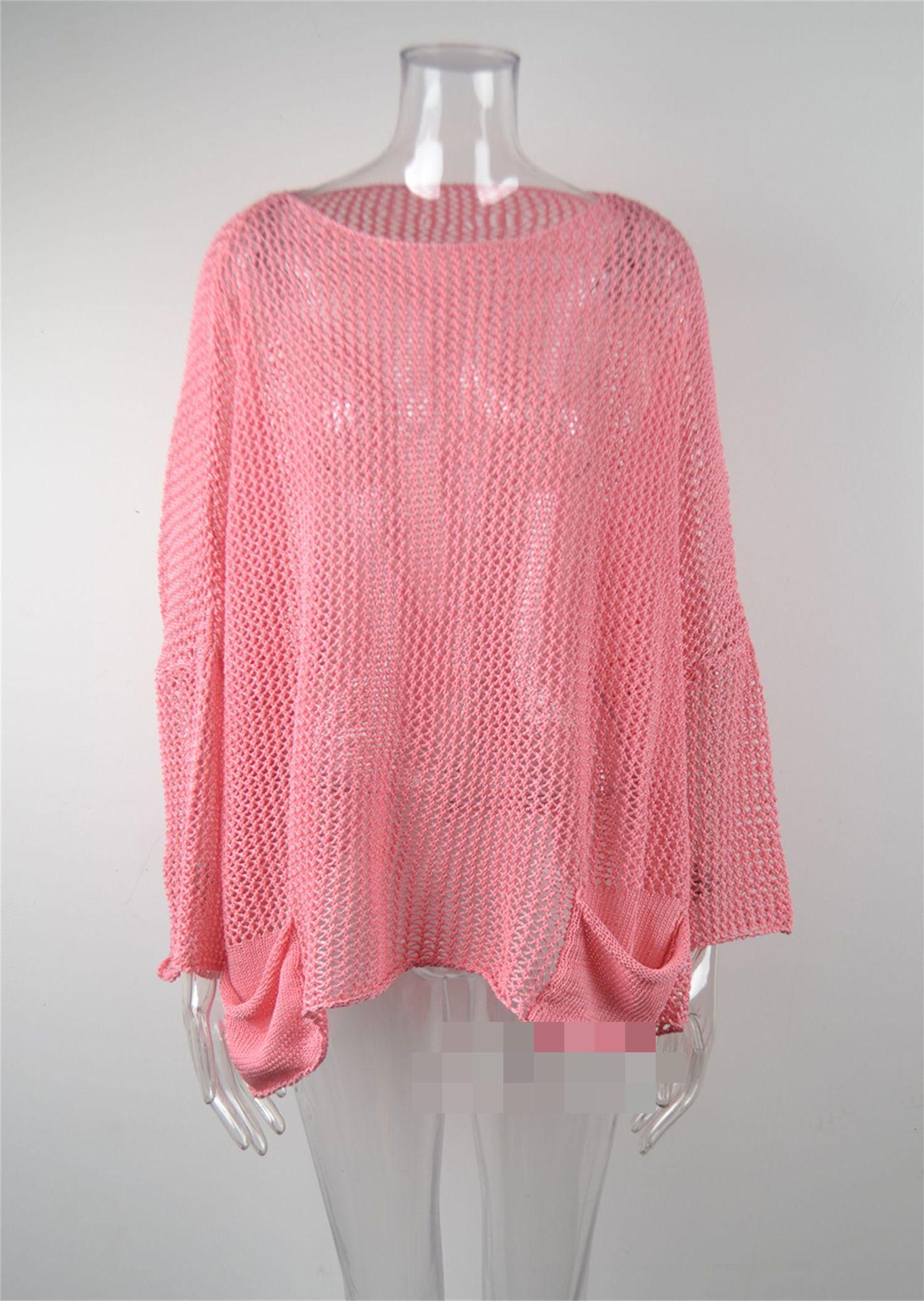 Coral Red
