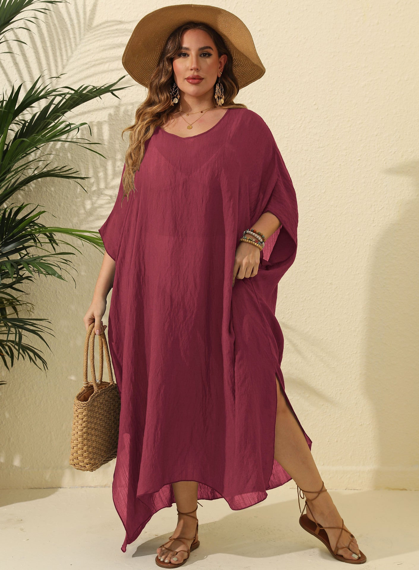 Jujube Red