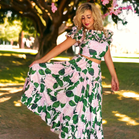 Traje de baño de una pieza estampado para mujer, traje de baño de vacaciones, bikini