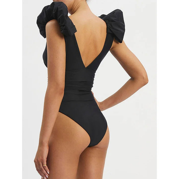 Traje de baño bikini Traje de baño sexy Bikini sexy