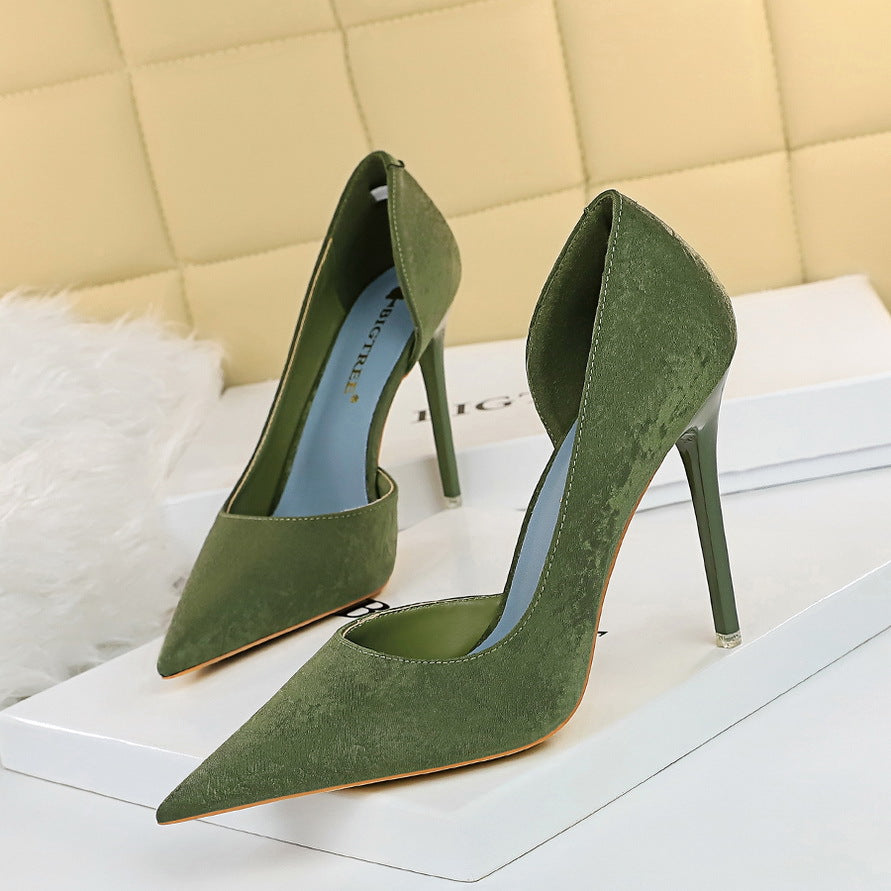 Green 10.5cm