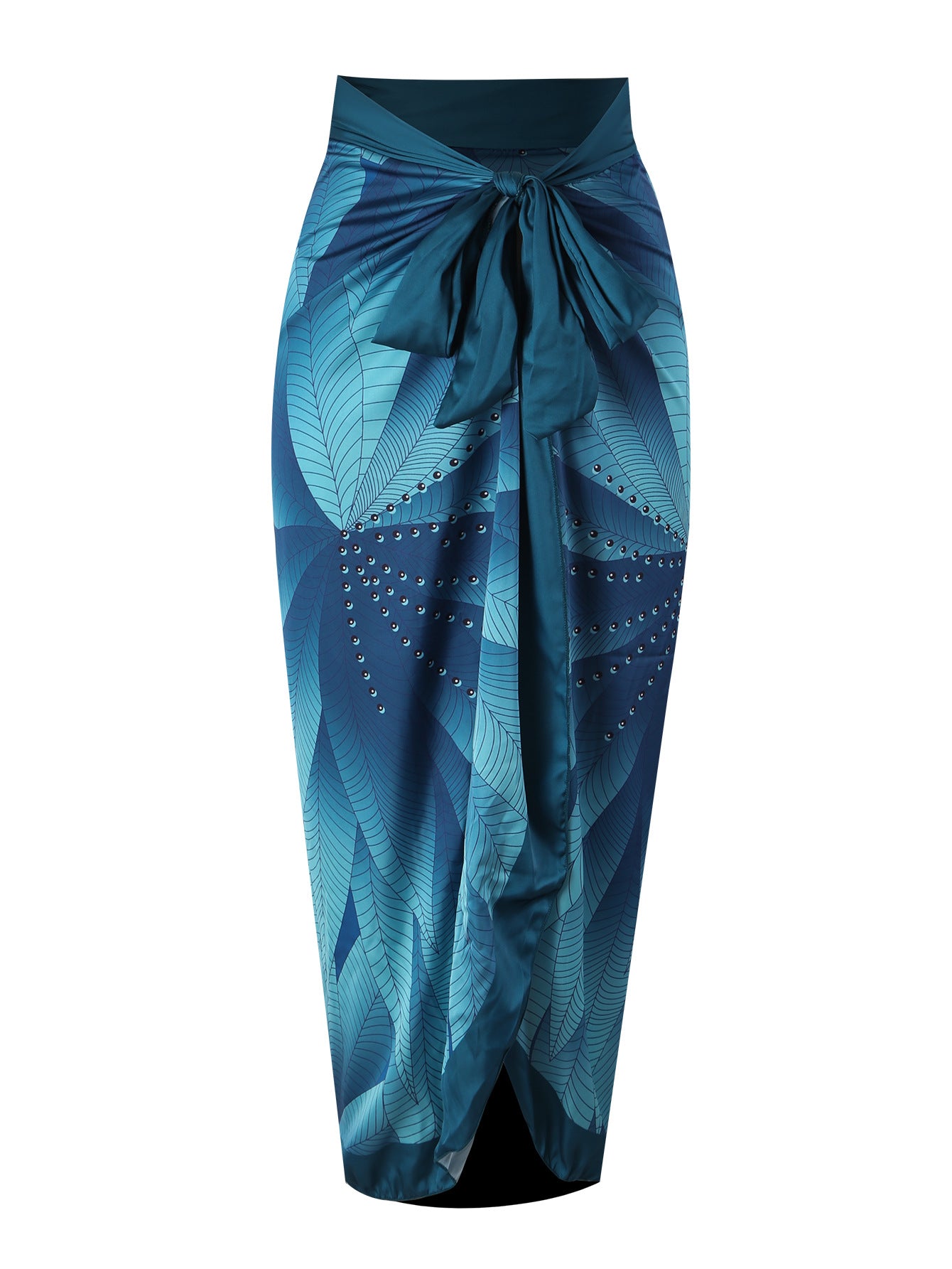 Separate Gauze Skirt