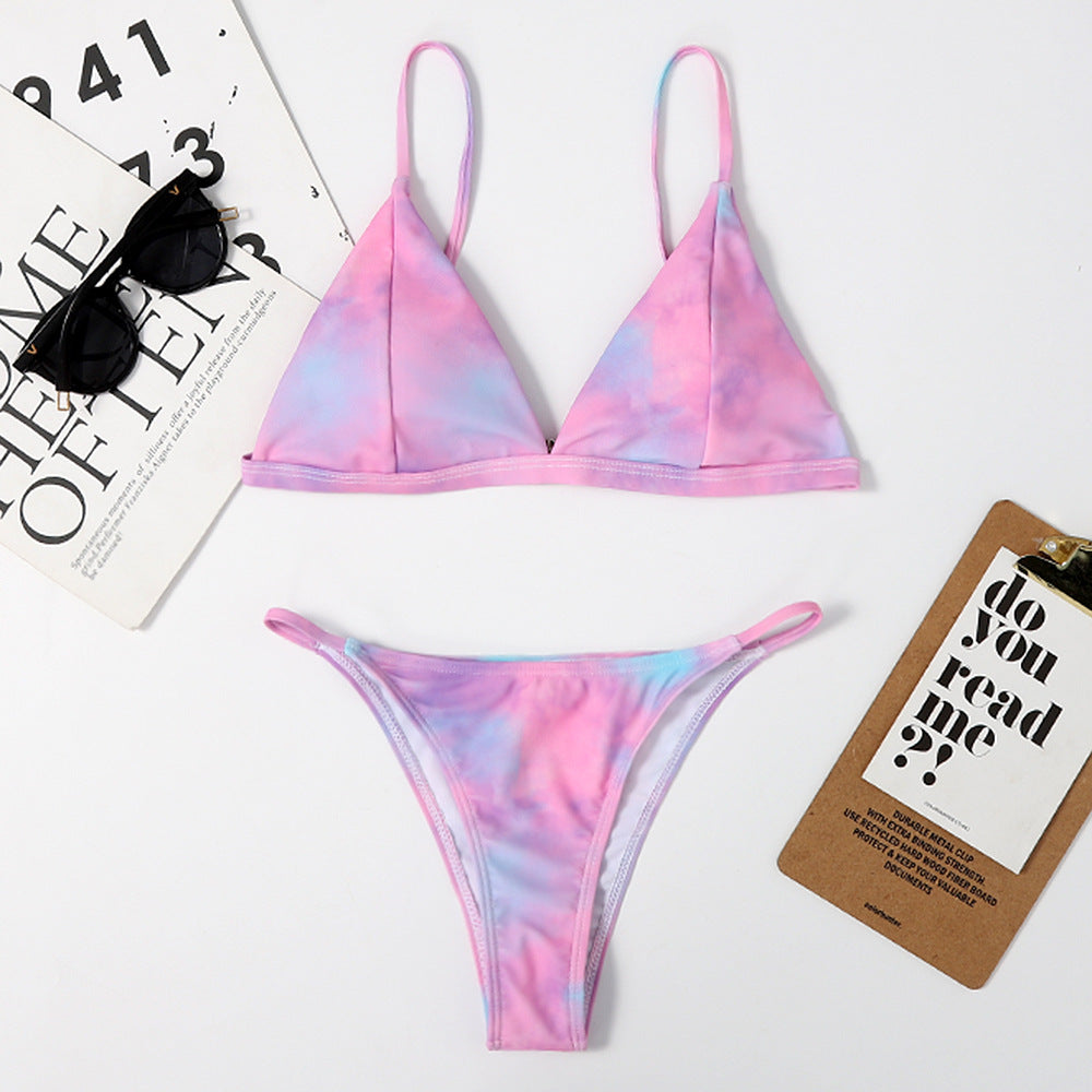 Tie Dye Powder
