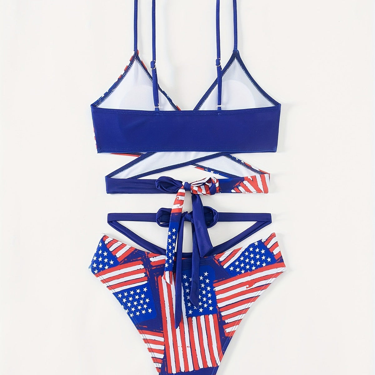 Traje de baño de mujer Camisola Bikini Traje de baño sexy para mujer