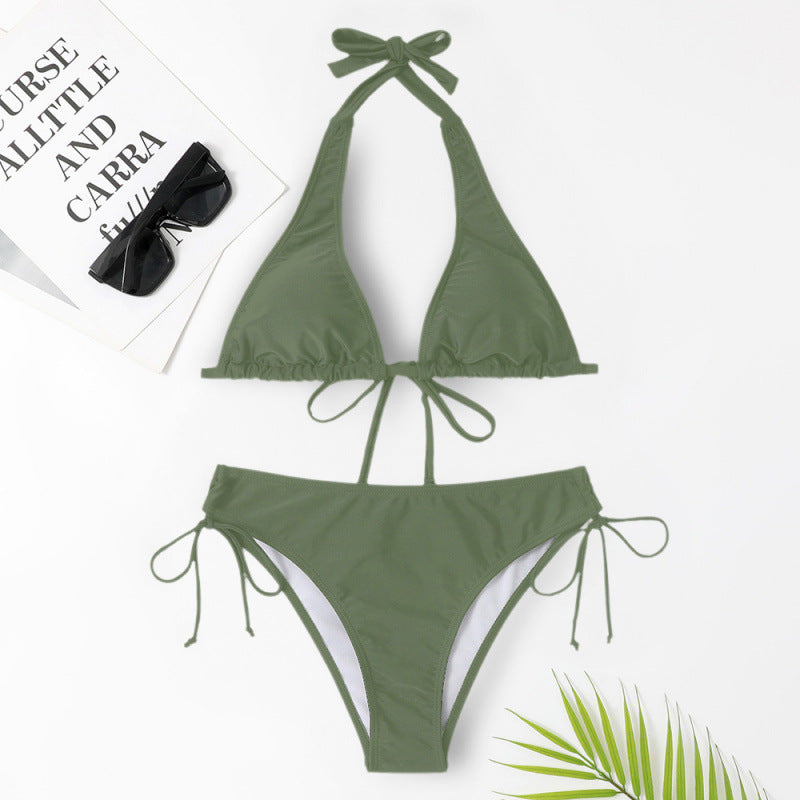 Army Green