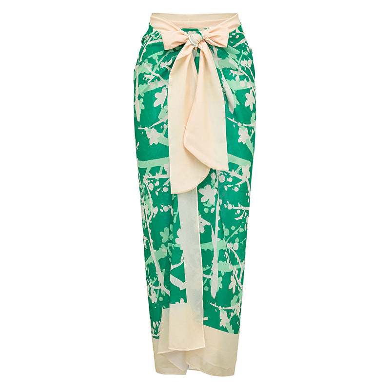 Wrap Skirt Only