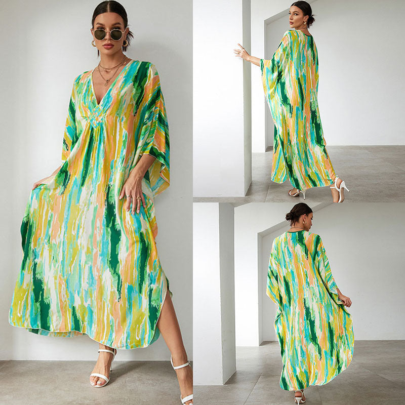Yellow Green