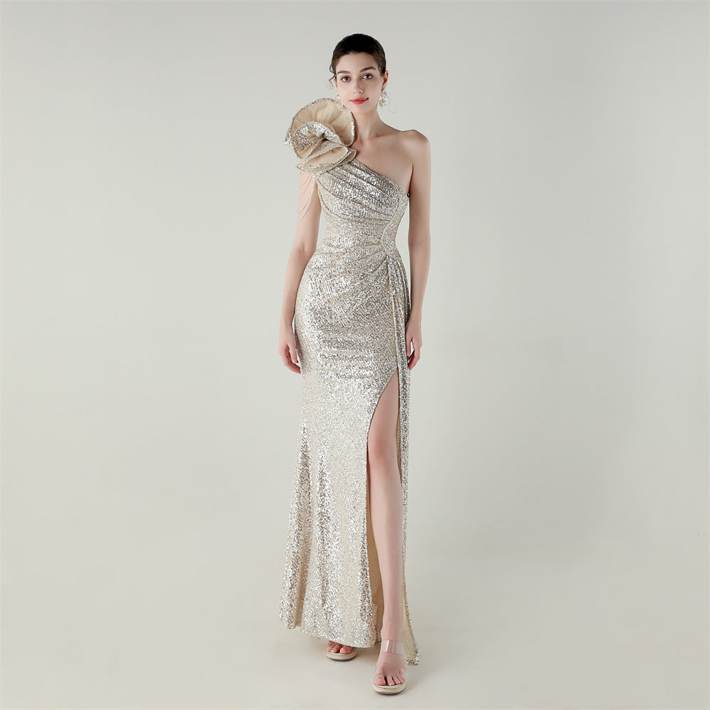 Apricot silver