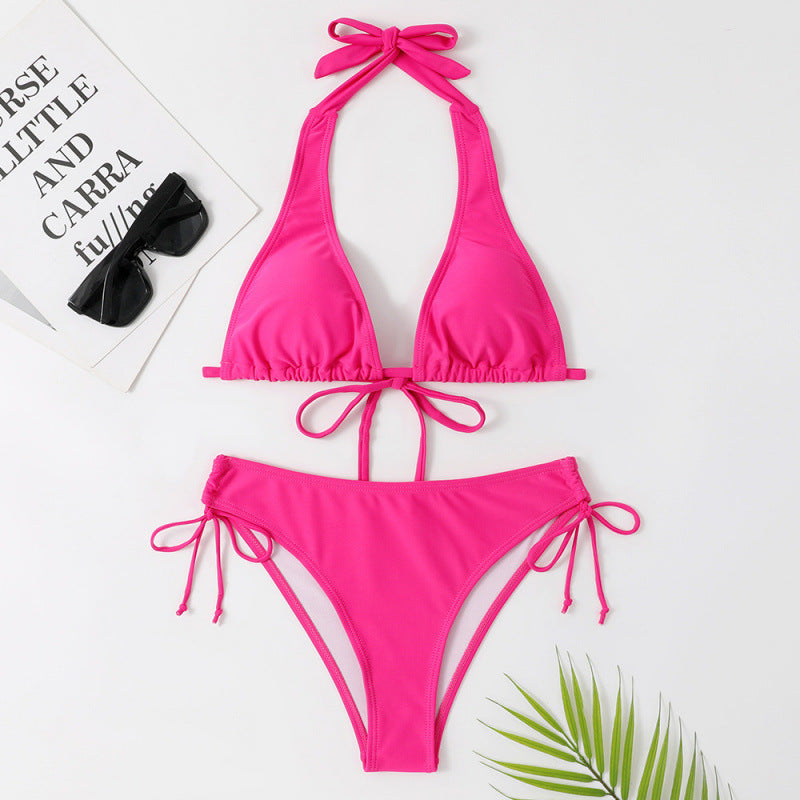 Coral Red