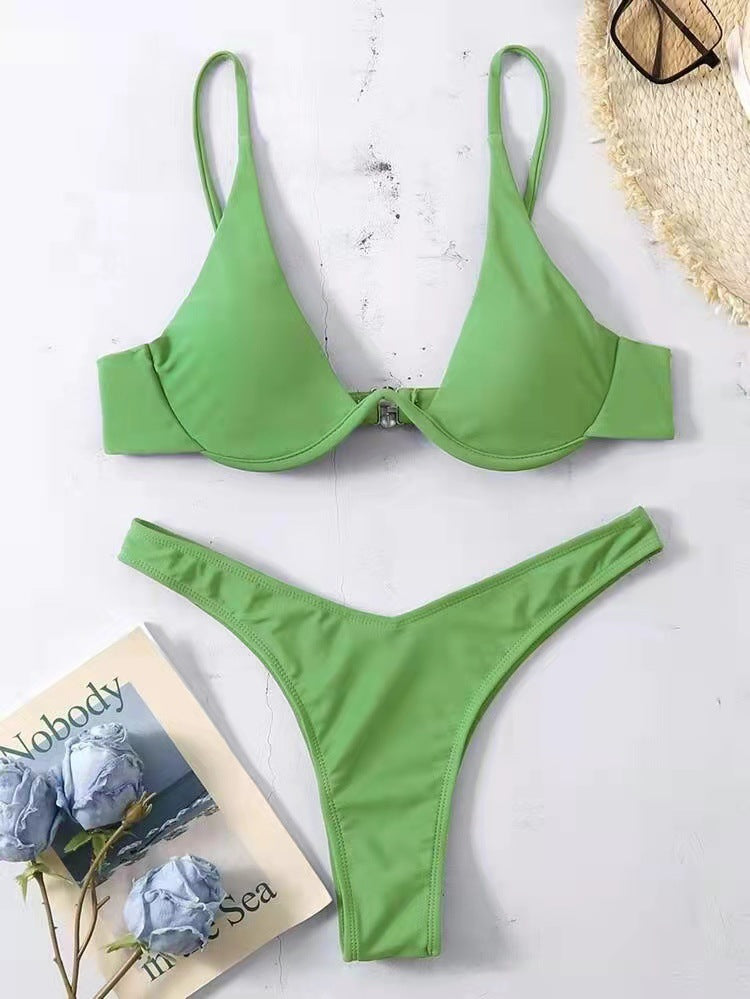 Tender Green
