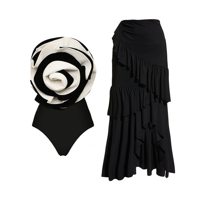 Black and White Set