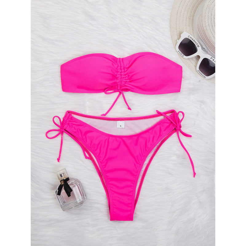 Coral Red