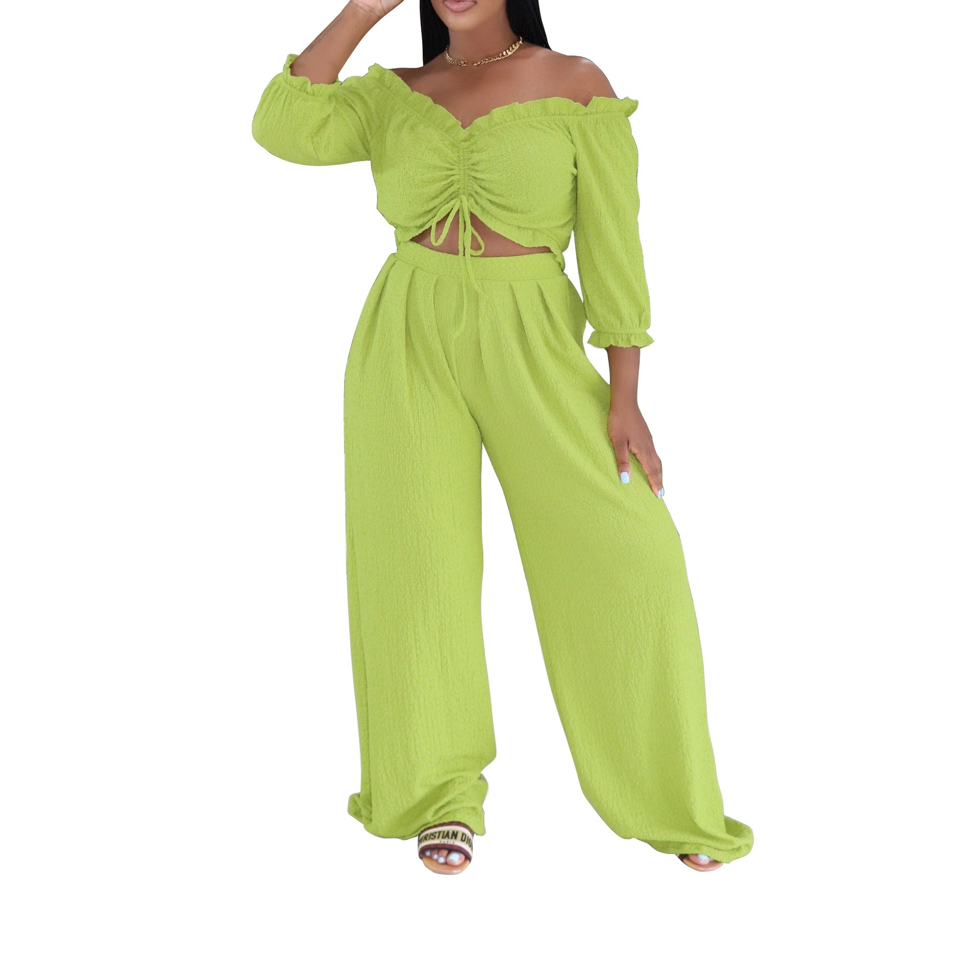 Light Green