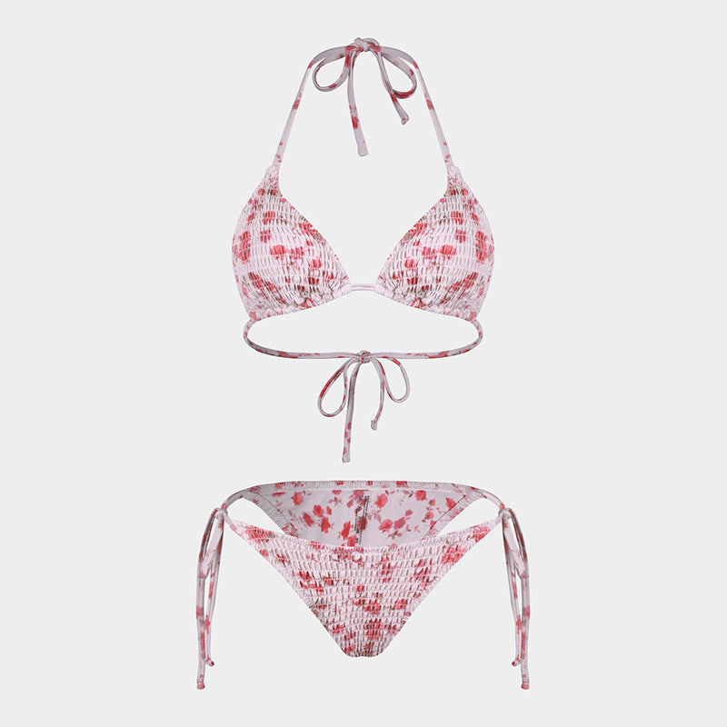 Light Pink Bikini