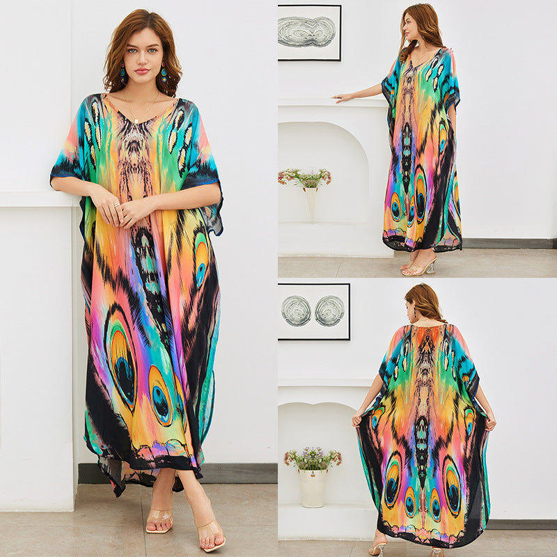 Rainbow Color
