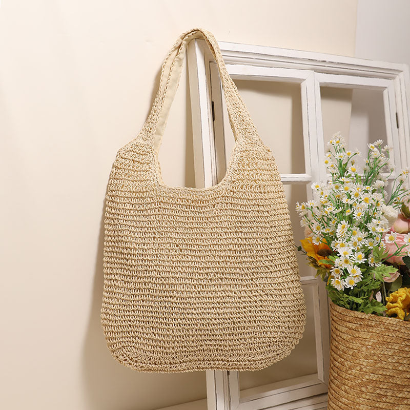 Double-Handle Rice